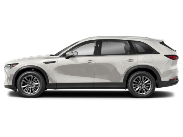 New 2026 Platinum Quartz Mazda 3.3 Turbo Preferred image 4