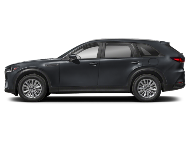 New 2026 Jet Black Mica Mazda 3.3 Turbo Select AWD image 3