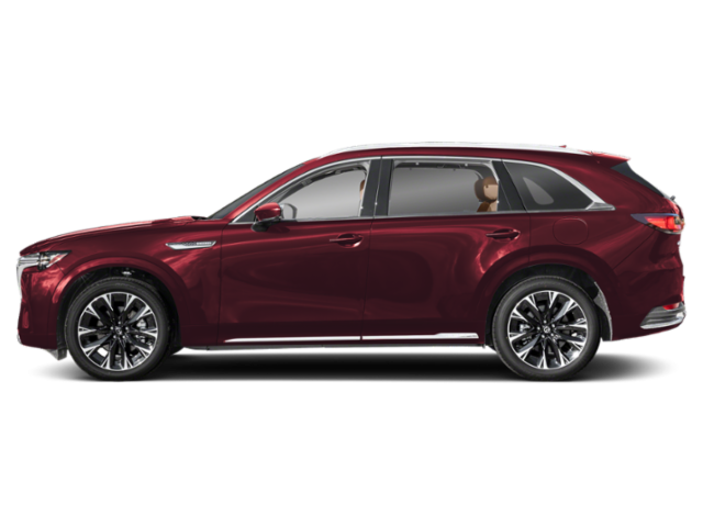 New 2026 Artisan Red Premium Mazda 3.3 Turbo S Premium Plus AWD image 10