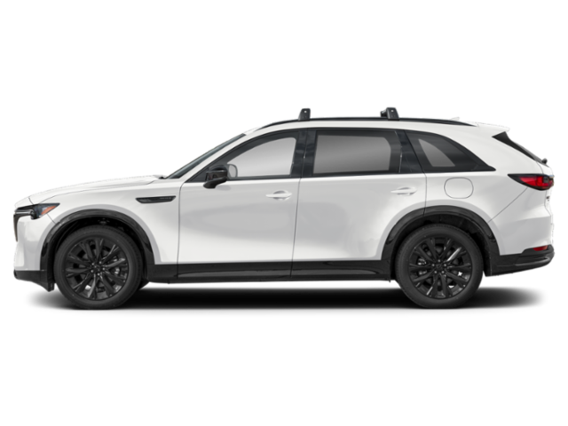 New 2026 Rhodium White Premium Mazda S Premium Sport image 3