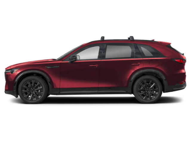 New 2026 Artisan Red Premium Mazda S Premium Sport image 3