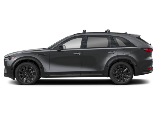 New 2026 Gray Mazda 3.3 Turbo S Premium image 3