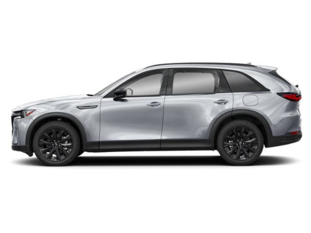 New 2026 Polymetal Gray Metallic Mazda 3.3 Turbo Premium Sport AWD image 10