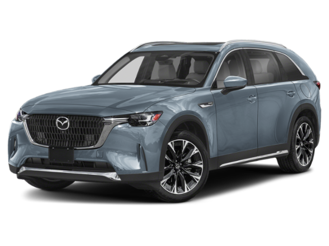 2026 Mazda CX-90 Premium Plus Package's photo