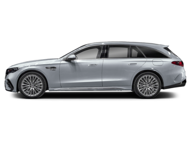 New 2026 Silver Mercedes-Benz E 53 AMG® image 10