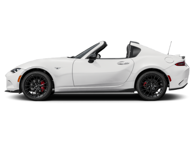 New 2026 Snowflake White Pearl Mazda Club image 3