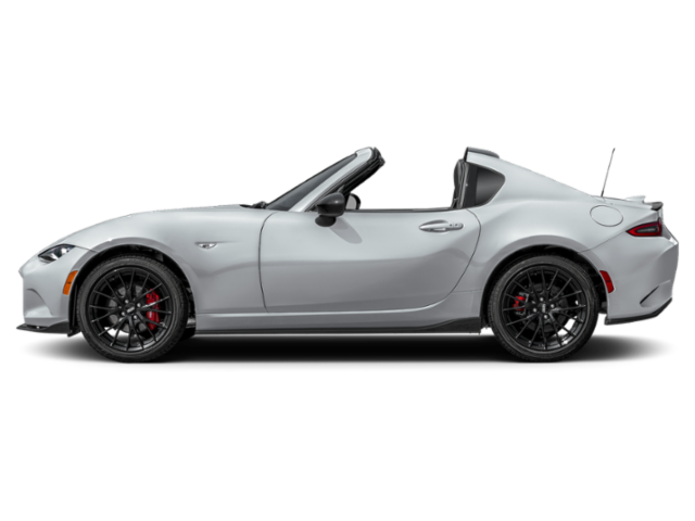 New 2026 Gray Mazda Club image 3