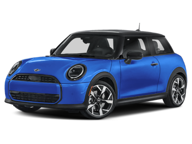 New 2026 MINI Hardtop 2 Door Cooper Oxford Edition 2dr Car in