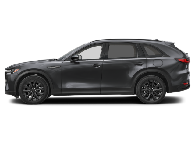 New 2026 Gray Mazda Premium image 3