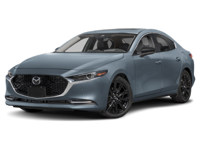 2026 Mazda Mazda3 Sedan