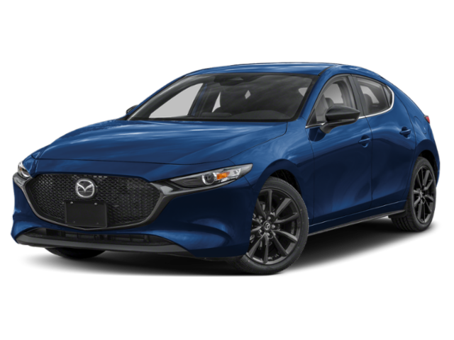 2026 Mazda Mazda3 Select Sport's photo