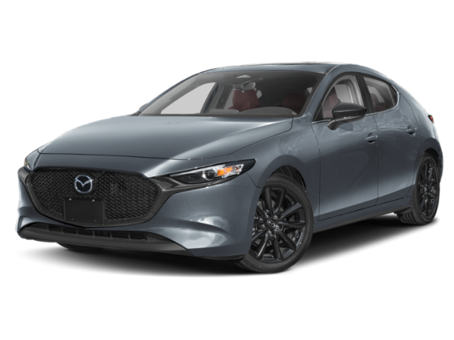 2026 Mazda Mazda3