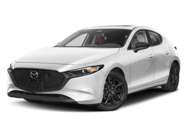 2026 Mazda CX-3 2.5 Carbon Ed. AT 5-Door SKYACTIV AWD's photo