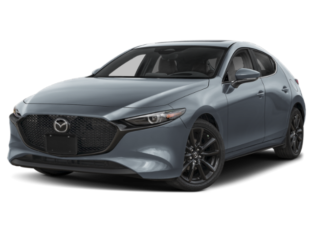 2026 Mazda Mazda3 Premium