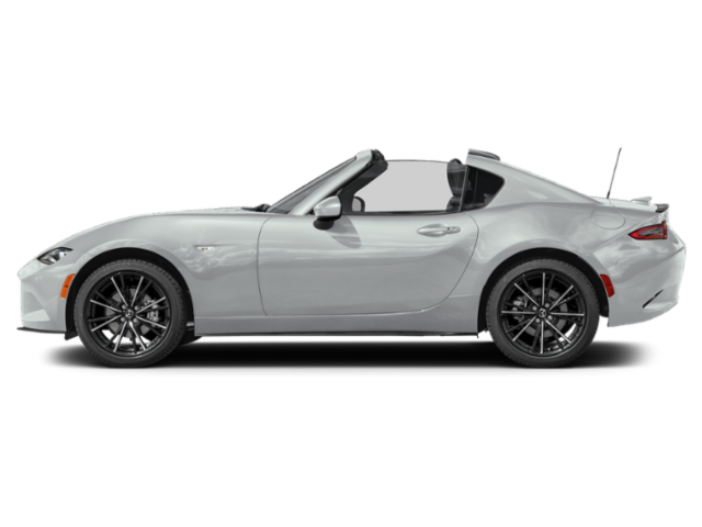New 2026 Gray Mazda Grand Touring image 5