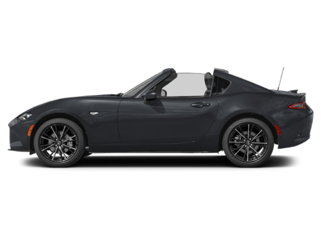 New 2026 Jet Black Mica Mazda Grand Touring image 9