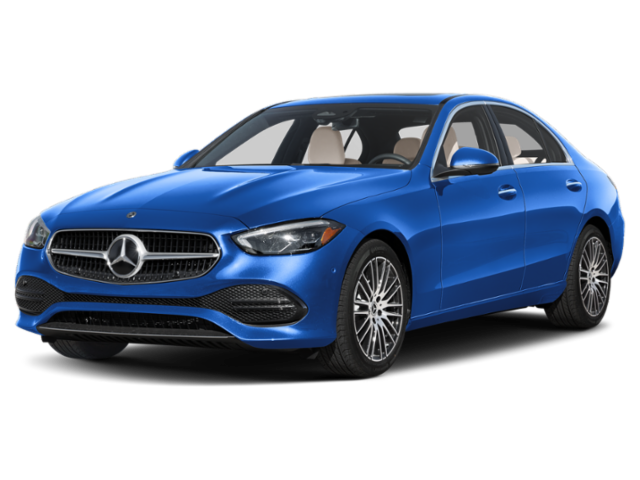 2026 Mercedes-Benz C-Class C 300 4MATIC's photo