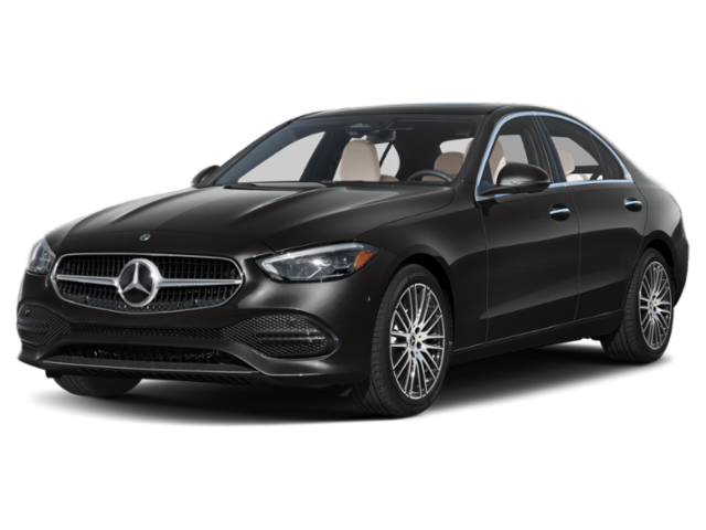 2026 Mercedes-Benz C-Class 2026 Mercedes-Benz C-Class C 300 Sedan Sedan