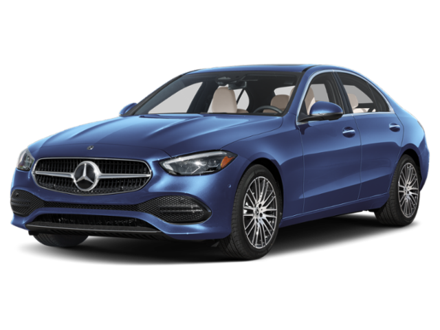 2026 Mercedes-Benz C-Class 2026 Mercedes-Benz C-Class C 300 Sedan Sedan