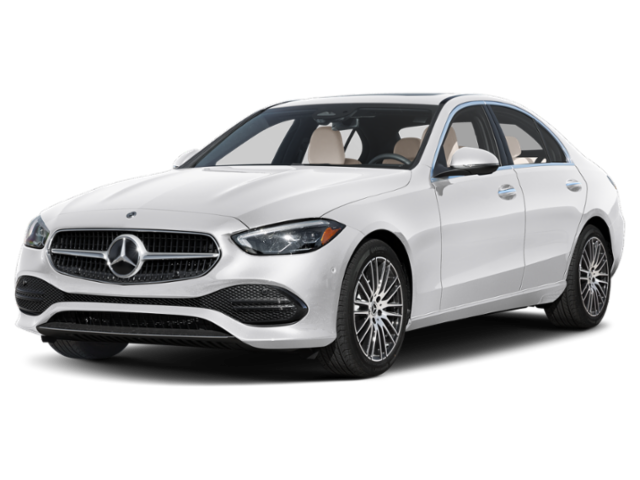 2026 Mercedes-Benz C 300 이미지