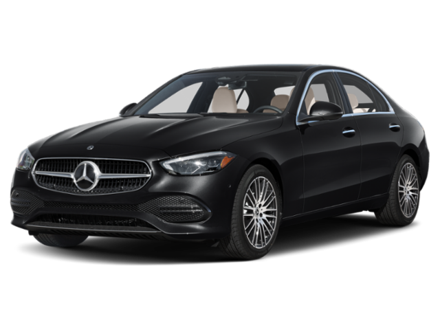 2026 Mercedes-Benz C-Class C 300's photo
