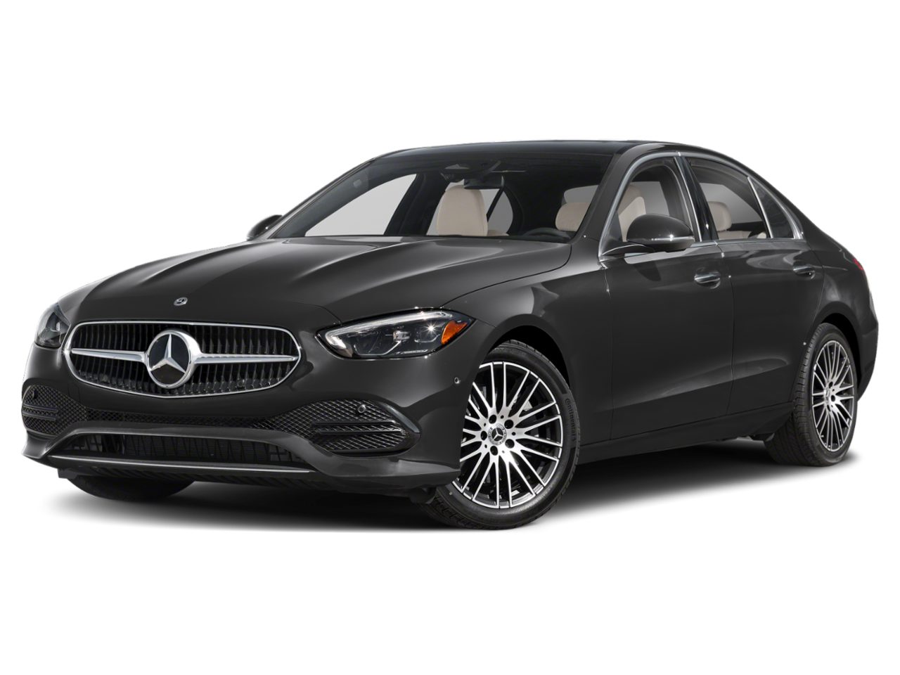 2026 Mercedes-Benz C-Class Sedan C 300's photo