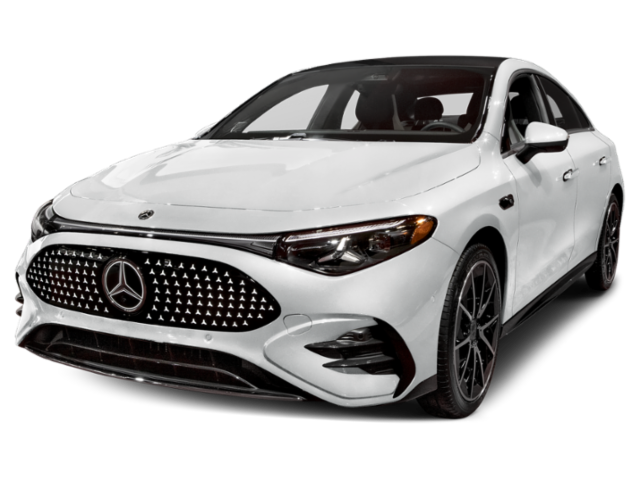 2026 Mercedes-Benz CLA 2026 Mercedes-Benz CLA CLA 250+ Coupe