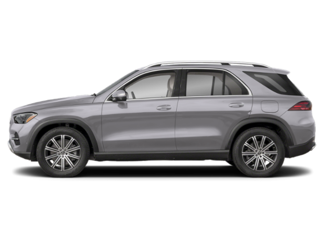 New 2026 MANUFAKTUR Alpine Grey Mercedes-Benz GLE 450e 4MATIC® SUV image 3