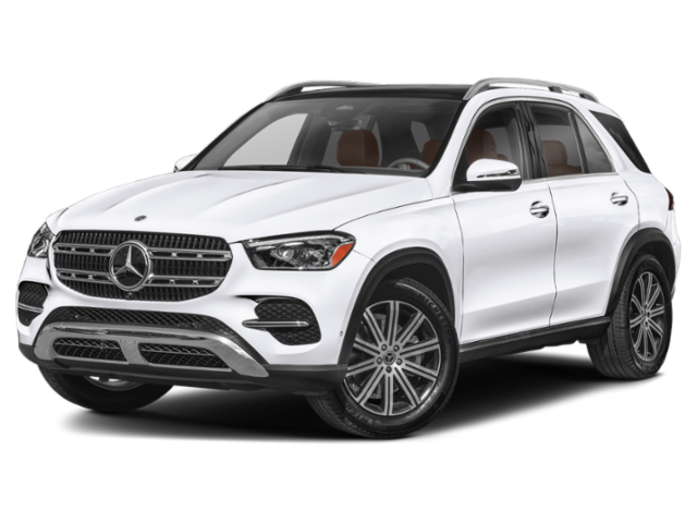2026 Mercedes-Benz GLE GLE350's photo