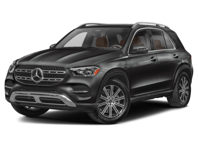 2026 Mercedes-Benz GLE GLE350's photo