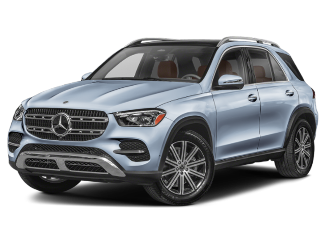 2026 Mercedes-Benz GLE GLE350's photo