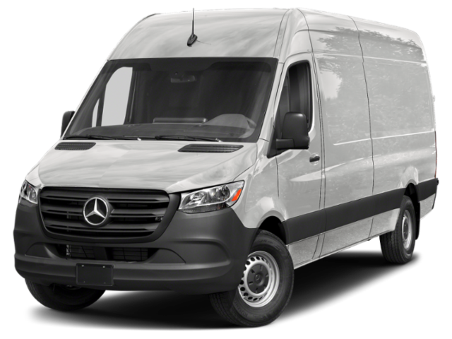 2026 Mercedes-Benz Sprinter Cargo Van Base's photo