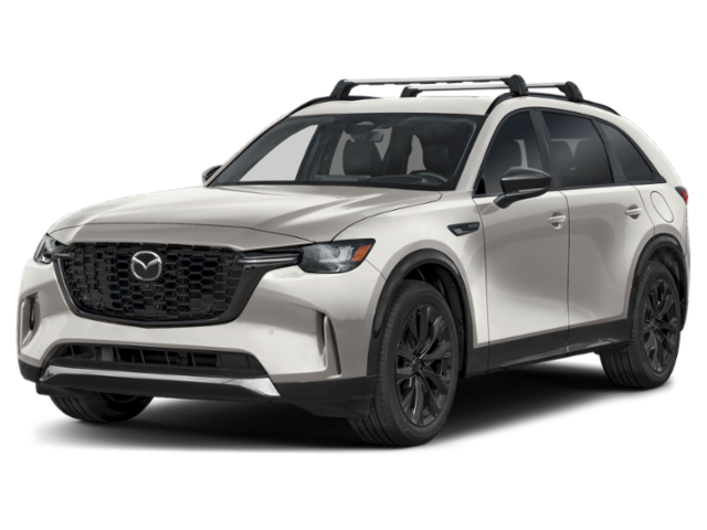 2026 Mazda CX-90 3.3 Turbo S Premium Sport AWD