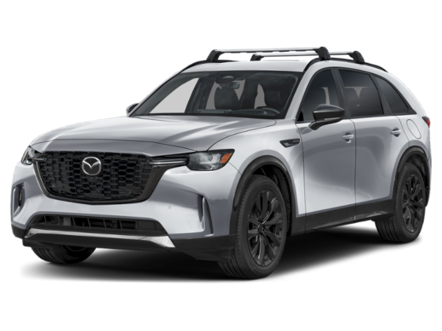 2026 Mazda CX-90 S Premium Sport