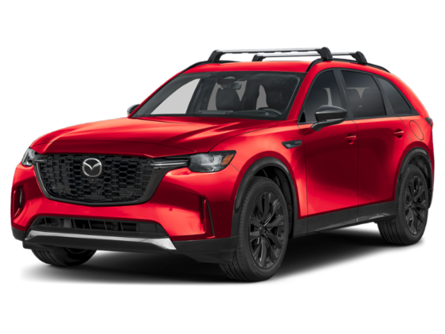 2026 Mazda CX-90 Premium Sport Package's photo