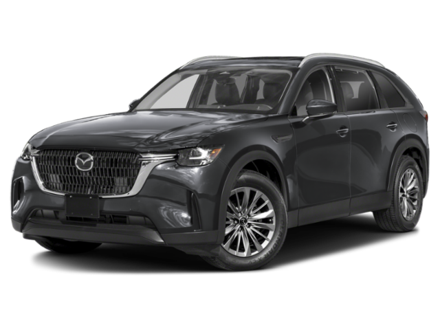 2026 Mazda CX-90 Preferred Package's photo