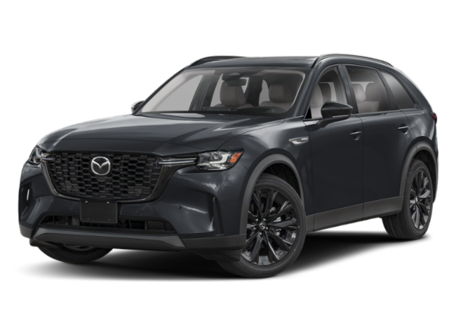 2026 Mazda CX-90 Premium Package's photo