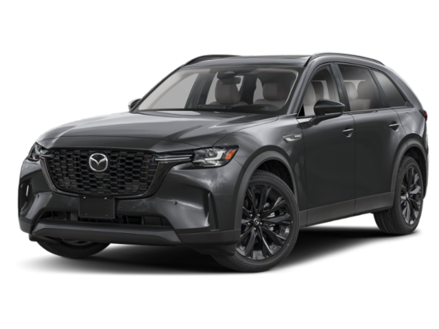 2026 Mazda CX-90 Premium Package's photo