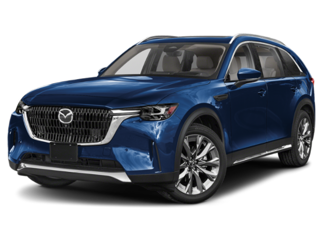2026 Mazda CX-90 Premium Plus Package's photo