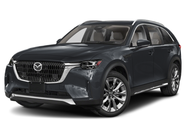2026 Mazda CX-90 Premium Plus Package's photo