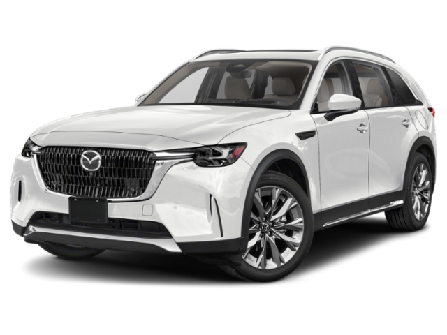 2026 Mazda CX-90 Premium Plus Package's photo