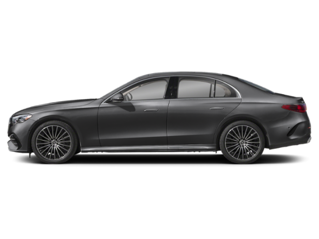 New 2026 Gray Mercedes-Benz E 350 image 3