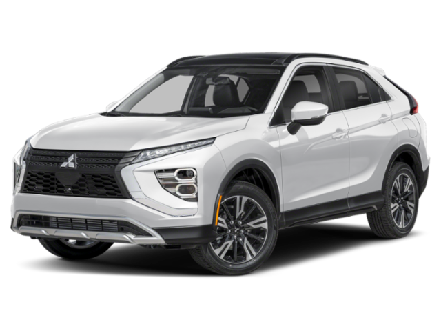 2026 Mitsubishi Eclipse Cross SE's photo