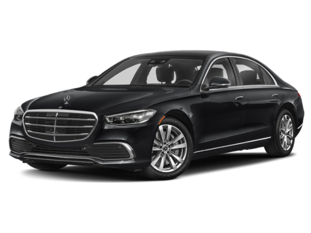 2026 Mercedes-Benz S-Class S 500's photo