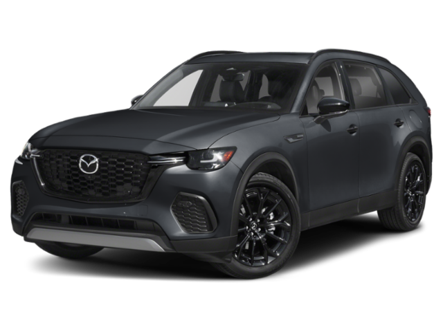 2026 Mazda CX-70 3.3 Turbo Premium Plus