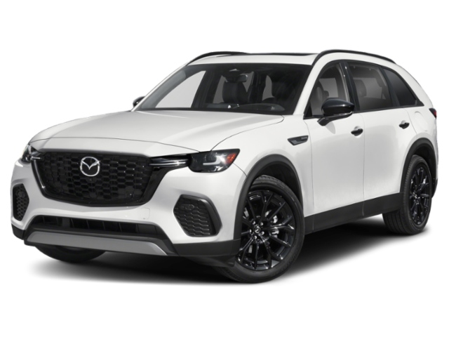 2026 Mazda CX-70 3.3 Turbo Premium Plus AWD's photo