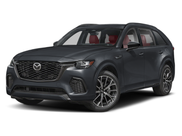 2026 Mazda CX-70 3.3 Turbo Premium S AWD's photo