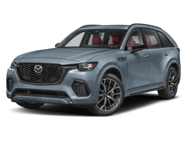 2026 Mazda CX-70 2026 Mazda CX-70 3.3 Turbo S Premium 4D Sport Utility