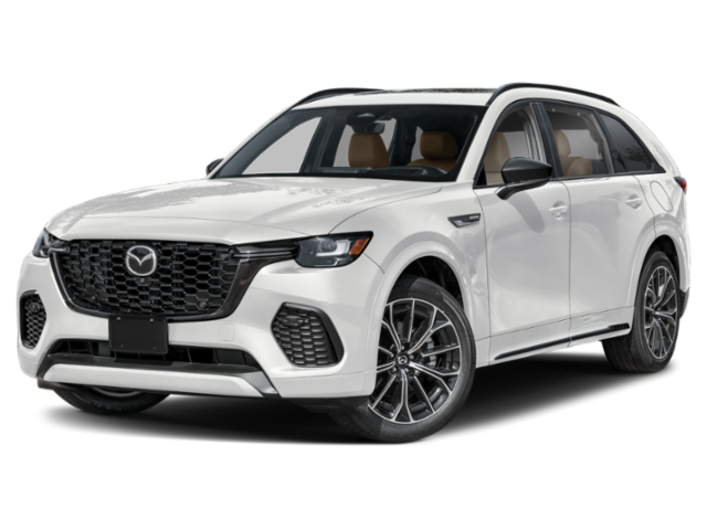 New 2026 Mazda CX-70 3.3 Turbo S Premium Plus AWD 4D Sport Utility