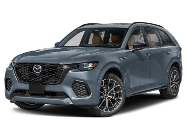 New 2026 Mazda CX-70 3.3 Turbo S Premium Plus AWD 4D Sport Utility